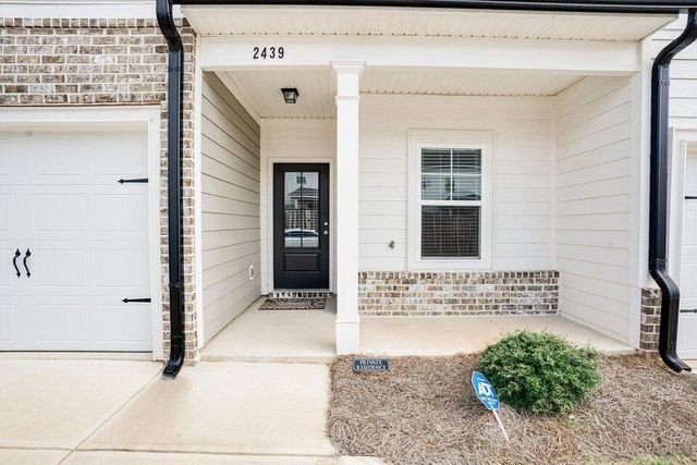 2439 Sequoia Trail, Evans, GA 30809