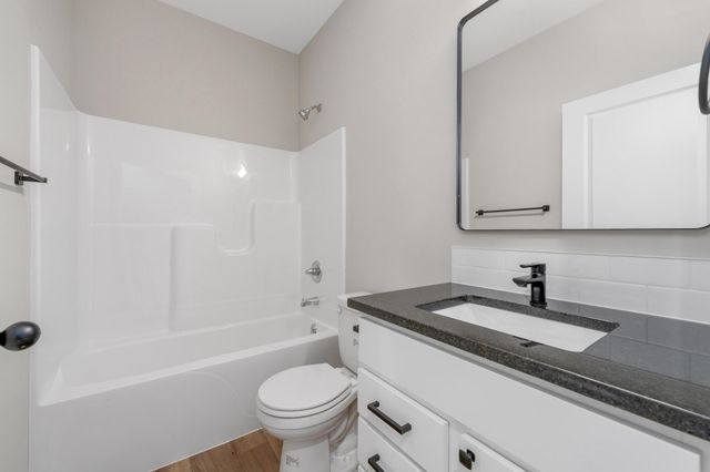 12172 W Rosemary St, Maize, KS 67223