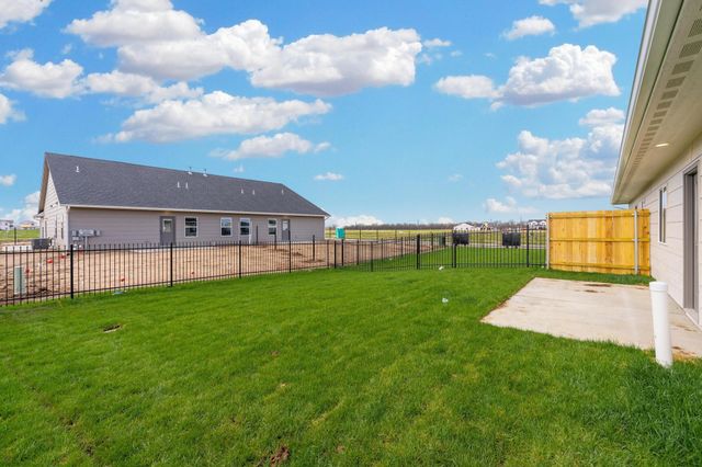 12172 W Rosemary St, Maize, KS 67223