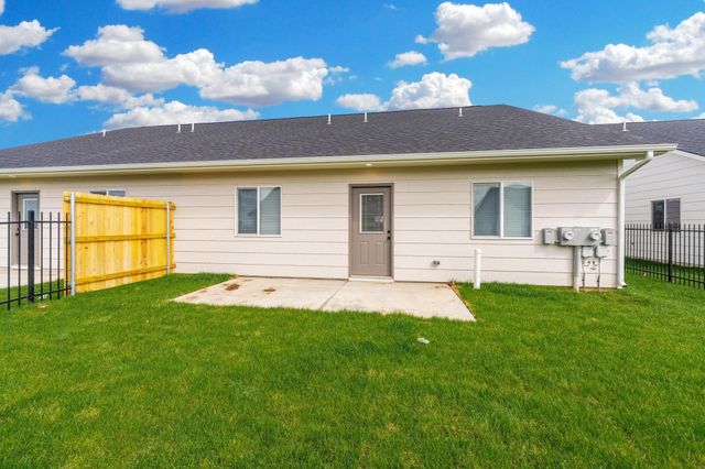 12172 W Rosemary St, Maize, KS 67223