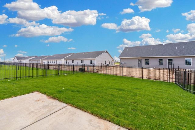 12172 W Rosemary St, Maize, KS 67223