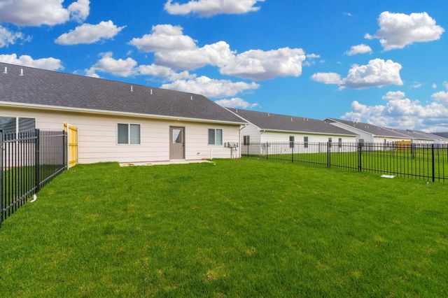 12172 W Rosemary St, Maize, KS 67223