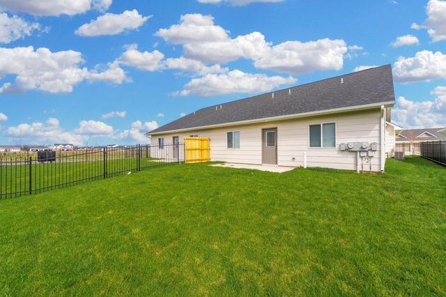 12172 W Rosemary St, Maize, KS 67223