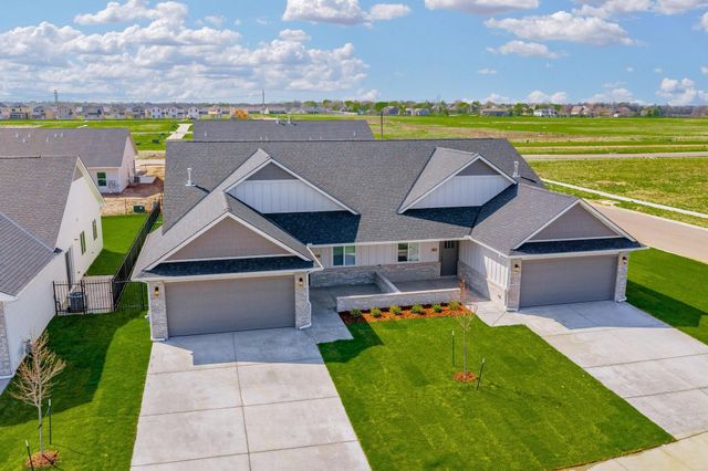 12172 W Rosemary St, Maize, KS 67223
