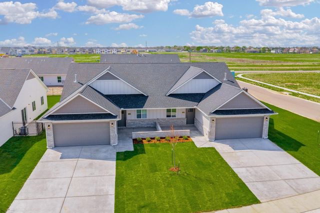 12172 W Rosemary St, Maize, KS 67223