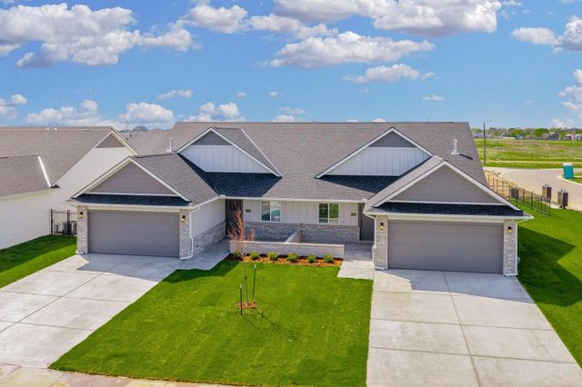12172 W Rosemary St, Maize, KS 67223