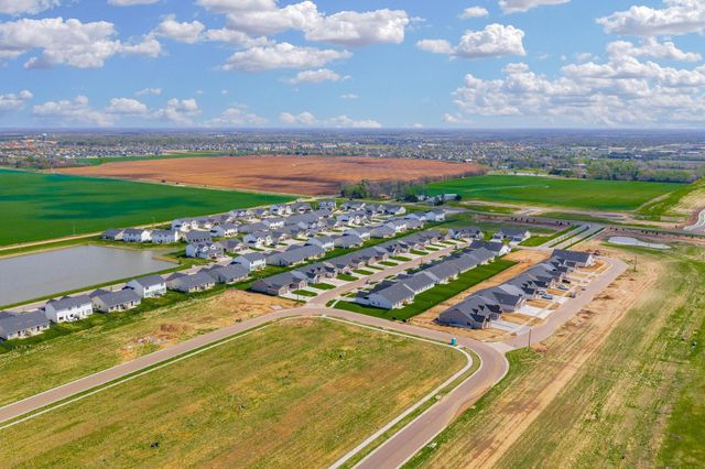12172 W Rosemary St, Maize, KS 67223