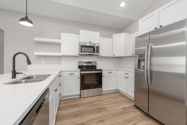 12172 W Rosemary St, Maize, KS 67223