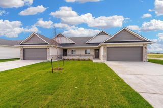 12172 W Rosemary St, Maize, KS 67223