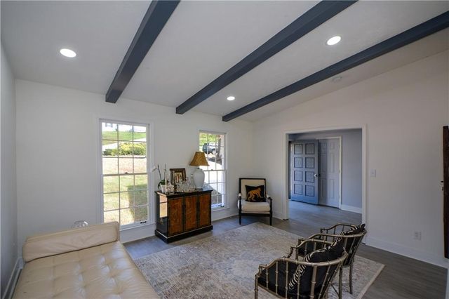 643 Navarre Drive, Stone Mountain, GA 30087