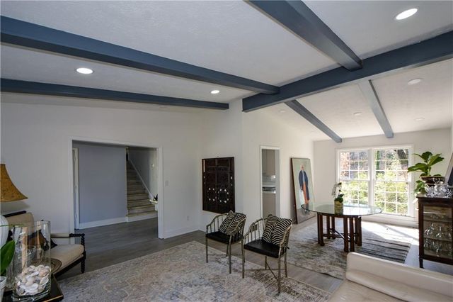 643 Navarre Drive, Stone Mountain, GA 30087