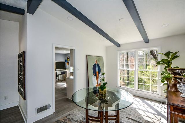 643 Navarre Drive, Stone Mountain, GA 30087