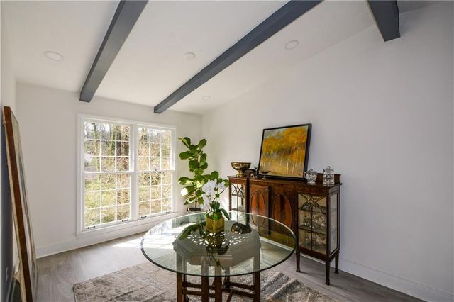 643 Navarre Drive, Stone Mountain, GA 30087