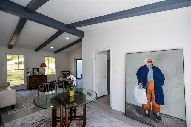 643 Navarre Drive, Stone Mountain, GA 30087