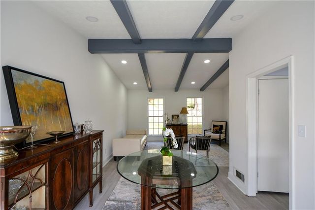 643 Navarre Drive, Stone Mountain, GA 30087