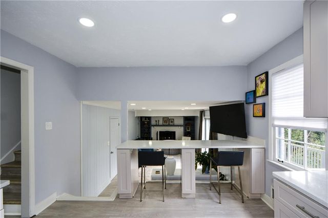 643 Navarre Drive, Stone Mountain, GA 30087