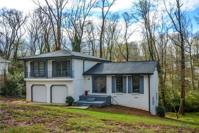 643 Navarre Drive, Stone Mountain, GA 30087