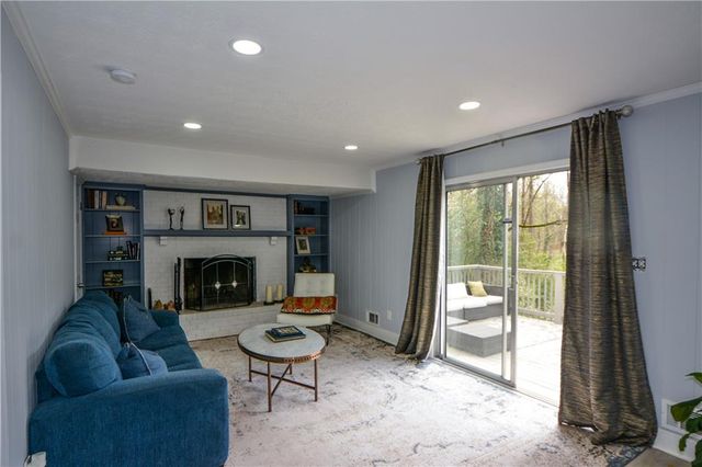 643 Navarre Drive, Stone Mountain, GA 30087