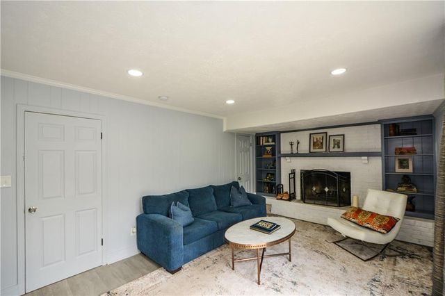 643 Navarre Drive, Stone Mountain, GA 30087