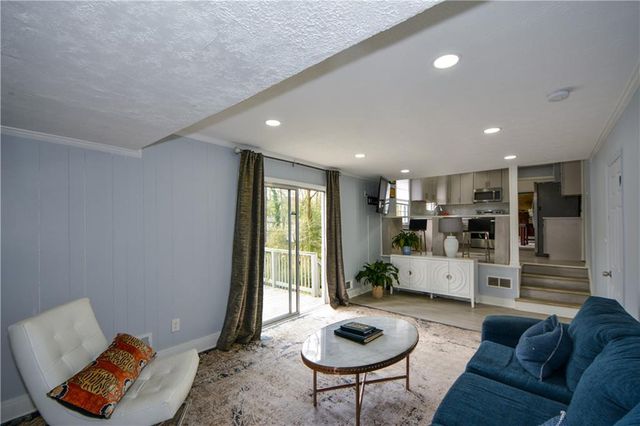 643 Navarre Drive, Stone Mountain, GA 30087