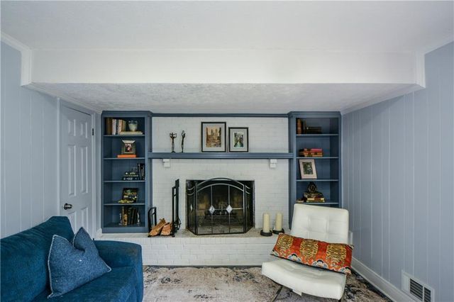 643 Navarre Drive, Stone Mountain, GA 30087