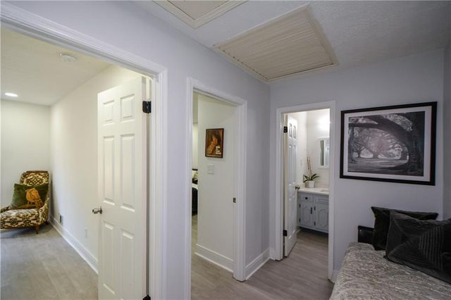 643 Navarre Drive, Stone Mountain, GA 30087