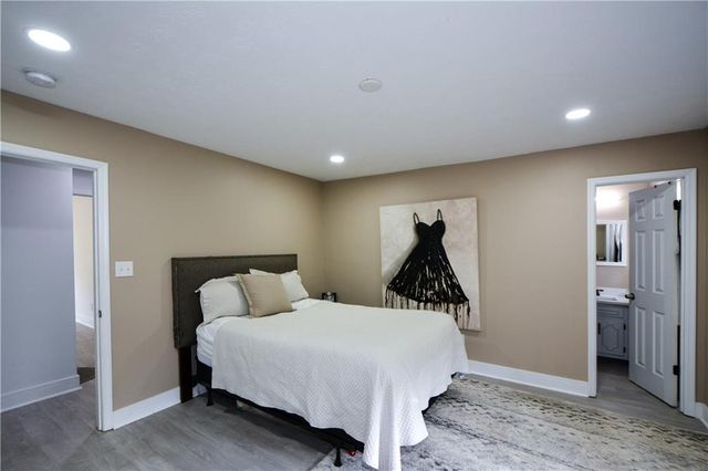 643 Navarre Drive, Stone Mountain, GA 30087