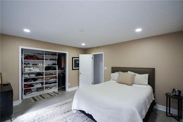 643 Navarre Drive, Stone Mountain, GA 30087