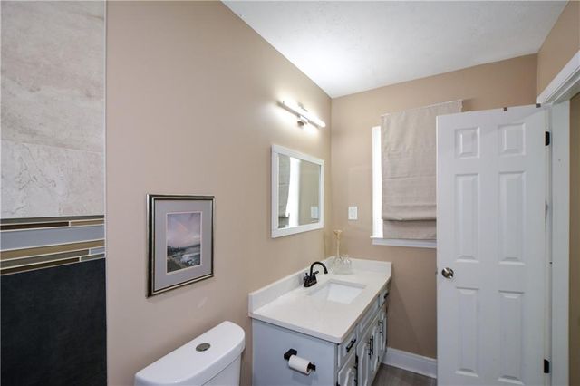 643 Navarre Drive, Stone Mountain, GA 30087