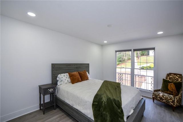 643 Navarre Drive, Stone Mountain, GA 30087