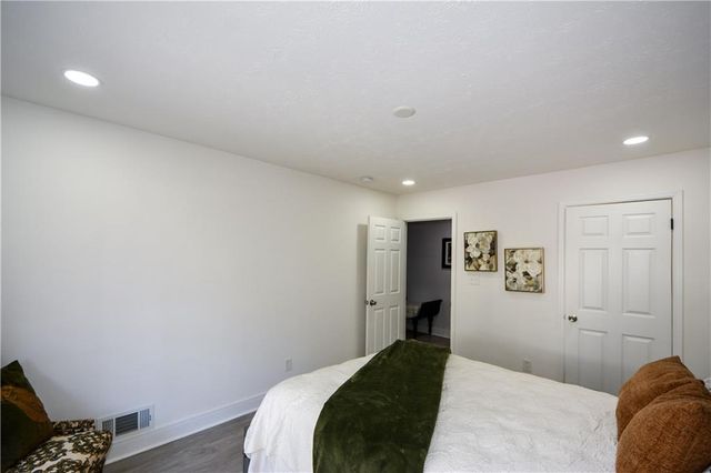 643 Navarre Drive, Stone Mountain, GA 30087