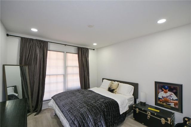 643 Navarre Drive, Stone Mountain, GA 30087