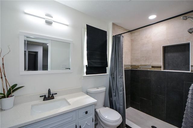 643 Navarre Drive, Stone Mountain, GA 30087