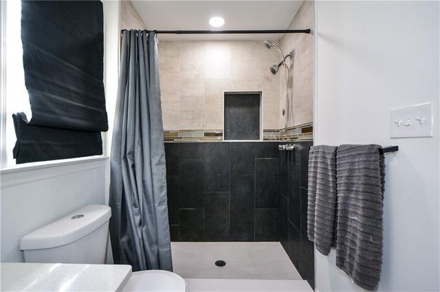 643 Navarre Drive, Stone Mountain, GA 30087