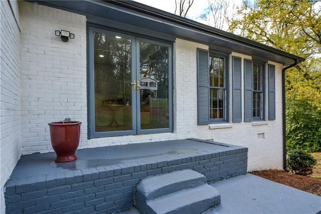 643 Navarre Drive, Stone Mountain, GA 30087