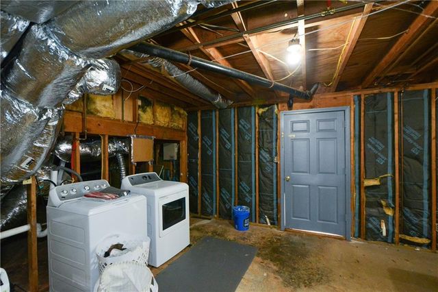 643 Navarre Drive, Stone Mountain, GA 30087