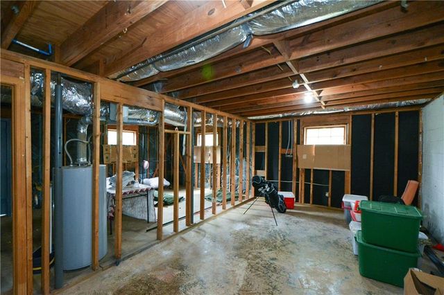 643 Navarre Drive, Stone Mountain, GA 30087