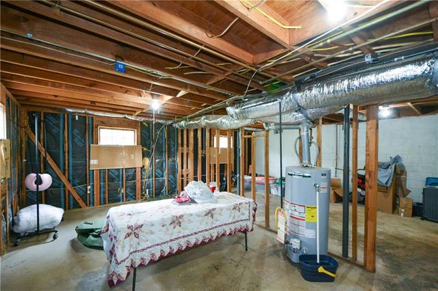 643 Navarre Drive, Stone Mountain, GA 30087