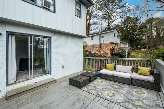 643 Navarre Drive, Stone Mountain, GA 30087