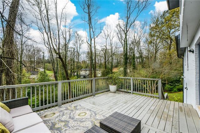 643 Navarre Drive, Stone Mountain, GA 30087