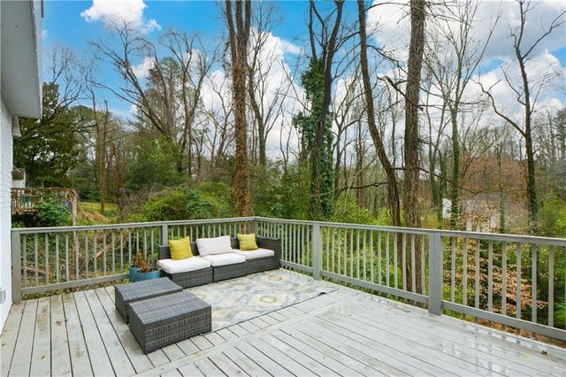 643 Navarre Drive, Stone Mountain, GA 30087