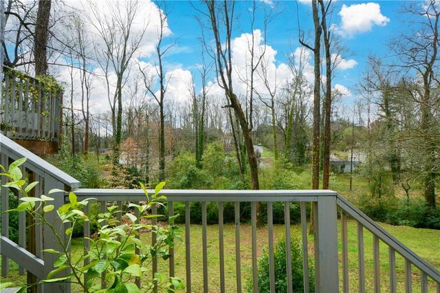 643 Navarre Drive, Stone Mountain, GA 30087