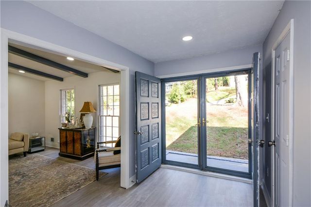 643 Navarre Drive, Stone Mountain, GA 30087