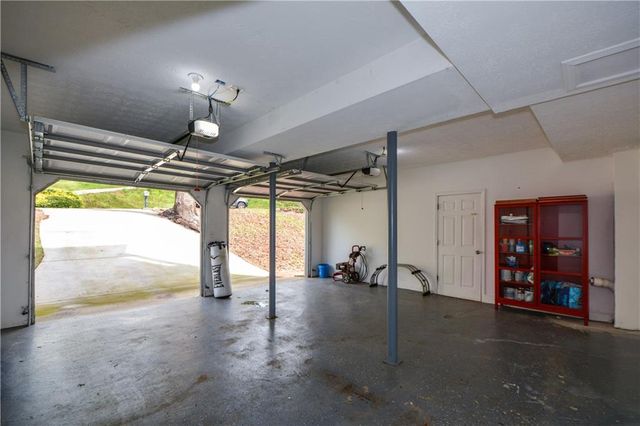 643 Navarre Drive, Stone Mountain, GA 30087