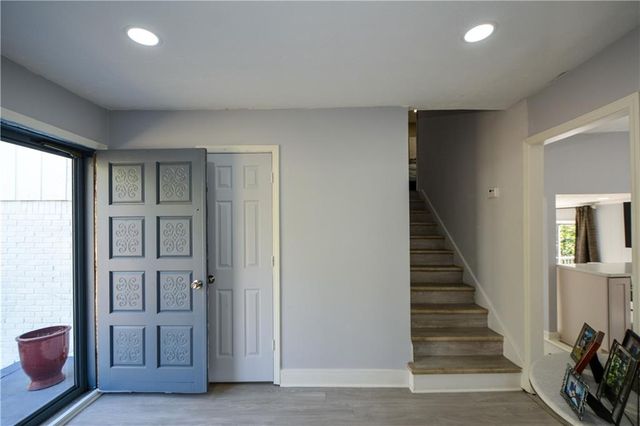 643 Navarre Drive, Stone Mountain, GA 30087