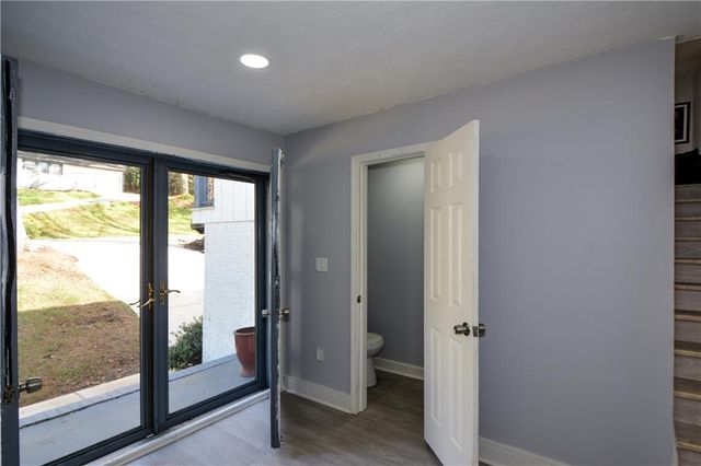 643 Navarre Drive, Stone Mountain, GA 30087