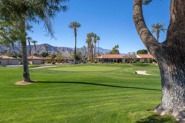 86 La Ronda Drive, Rancho Mirage, CA 92270