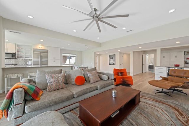 86 La Ronda Drive, Rancho Mirage, CA 92270