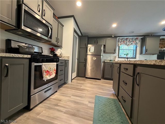 301 46th Street SW, Canton, OH 44706