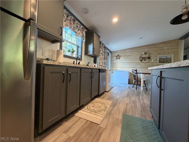301 46th Street SW, Canton, OH 44706